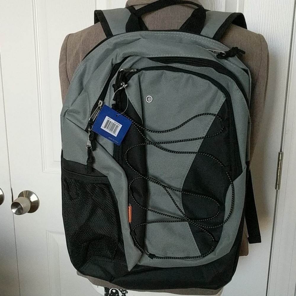 K-Cliffs backpack
